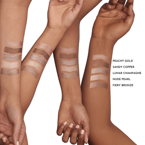 KIRO Long Wear Brightening Eye Shadow Stick