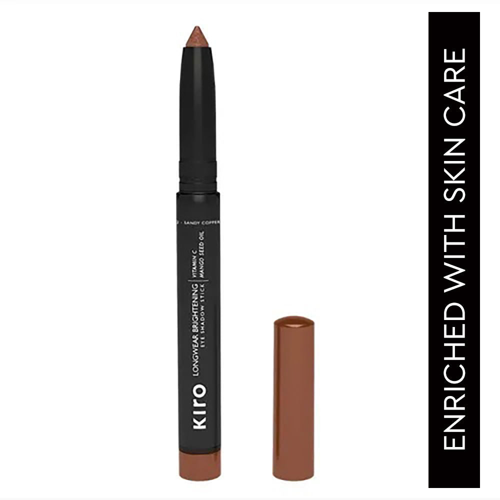 KIRO Long Wear Brightening Eye Shadow Stick