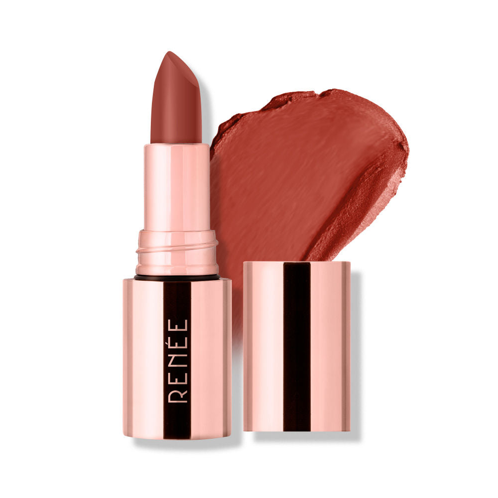 Renee Cosmetics Everstay Transfer - Proof Matte Lipstick