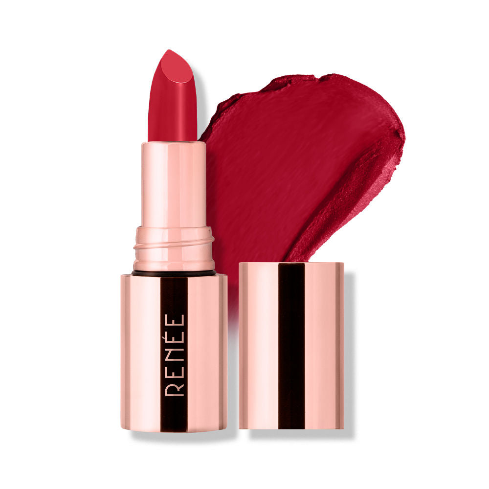 Renee Cosmetics Everstay Transfer - Proof Matte Lipstick