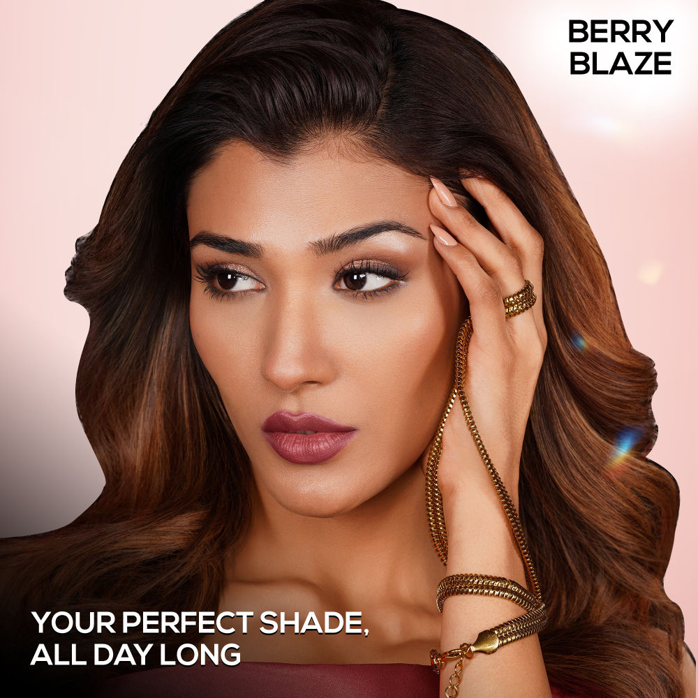 Renee Cosmetics Everstay Transfer - Proof Matte Lipstick