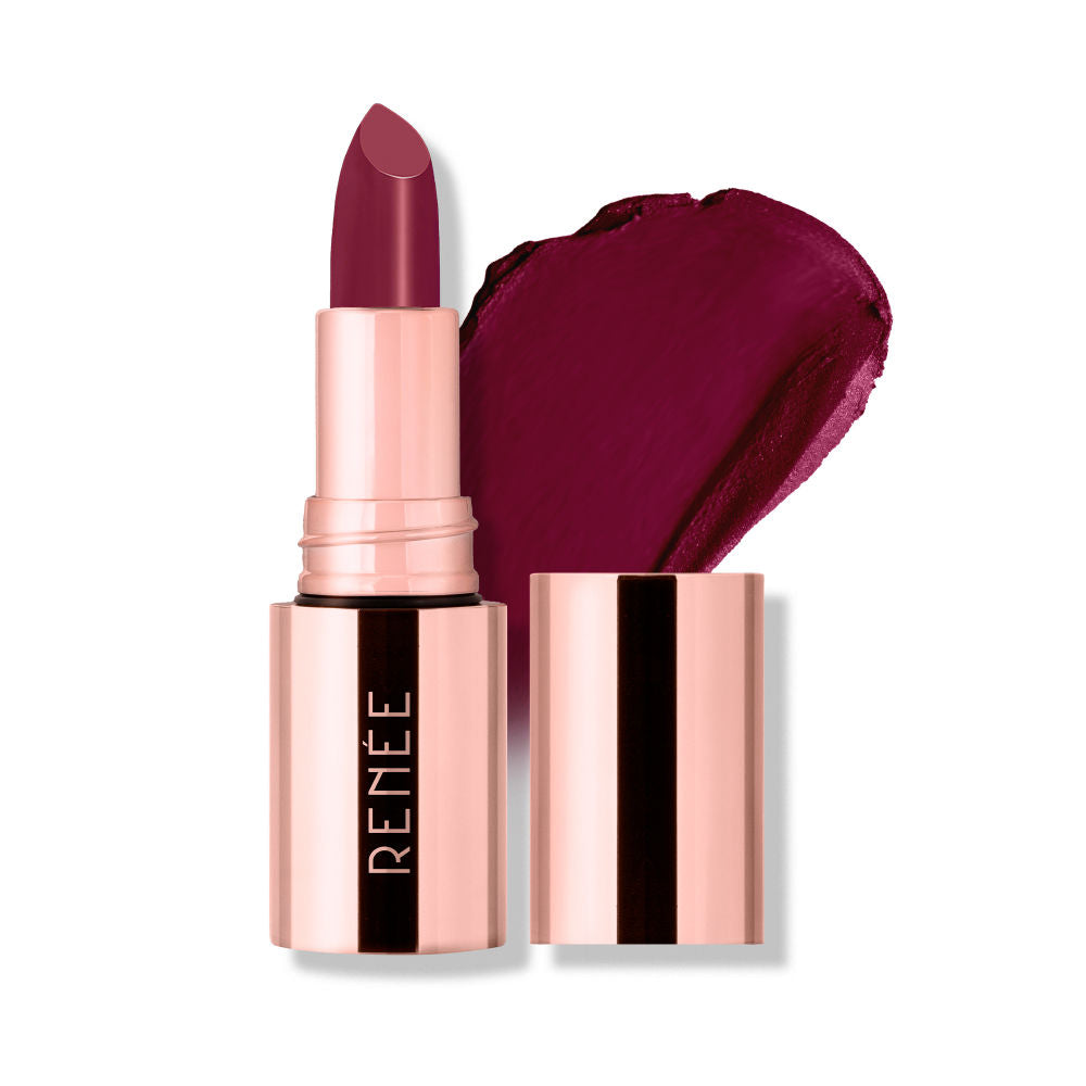 Renee Cosmetics Everstay Transfer - Proof Matte Lipstick