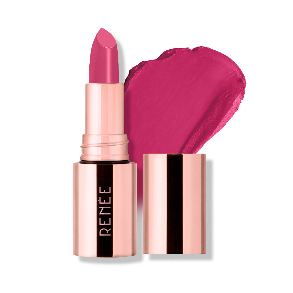 Renee Cosmetics Everstay Transfer - Proof Matte Lipstick