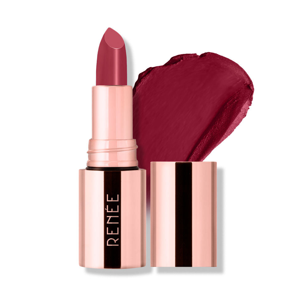 Renee Cosmetics Everstay Transfer - Proof Matte Lipstick