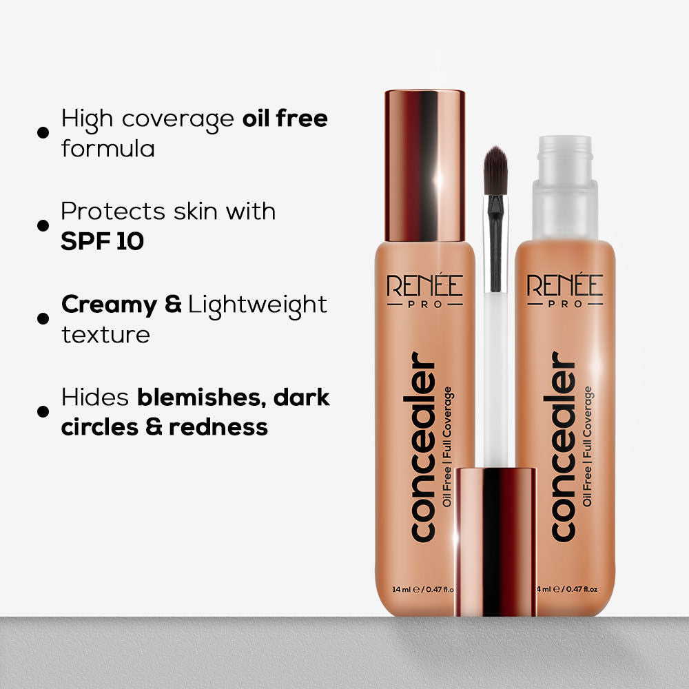 Renee Cosmetics Pro Concealer