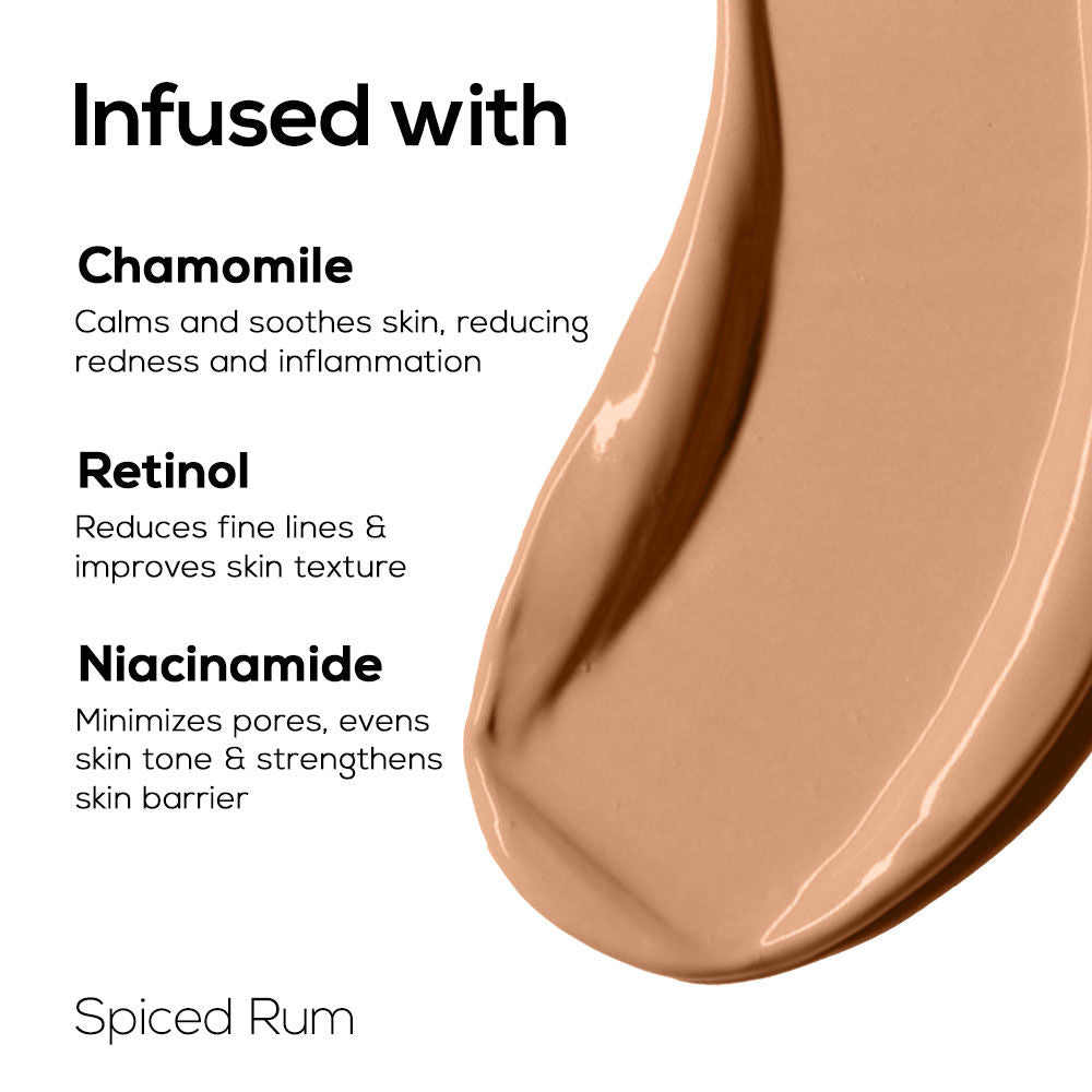 Renee Cosmetics Pro Concealer