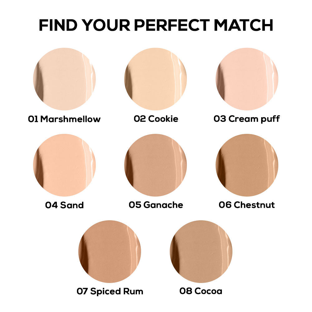Renee Cosmetics Pro Concealer