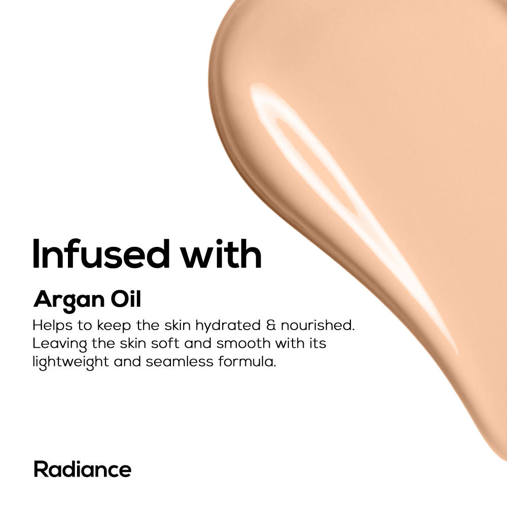 Renee Cosmetics Pro Broadway Liquid Full Coverage Foundation