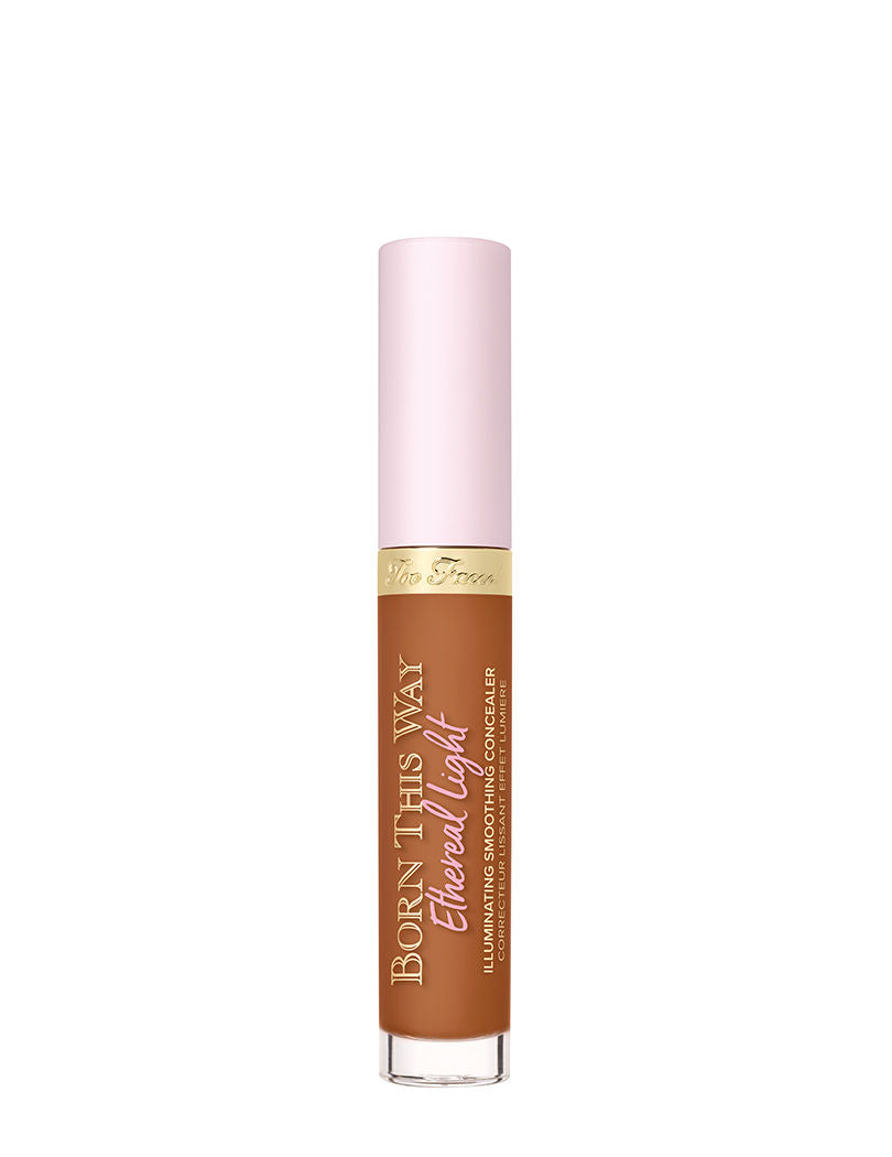 Too Faced Born This Way Ethereal Light-illuminating Smoothing Concealer