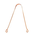 GUBB Copper Tongue Cleaner (round)