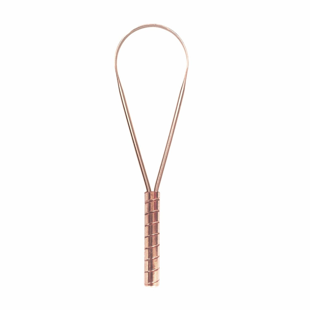 GUBB Copper Tongue Cleaner Loop