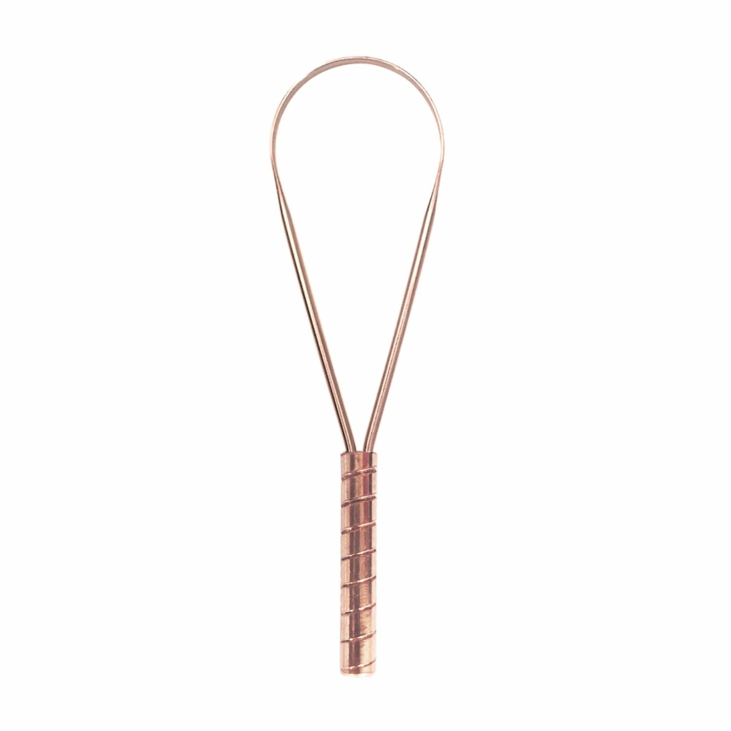 GUBB Copper Tongue Cleaner Loop