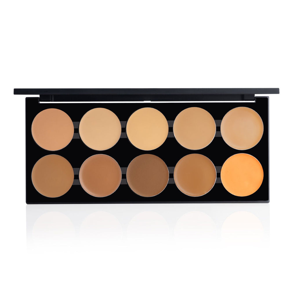 PAC Ultra Studio HD Foundation X10 - [C]