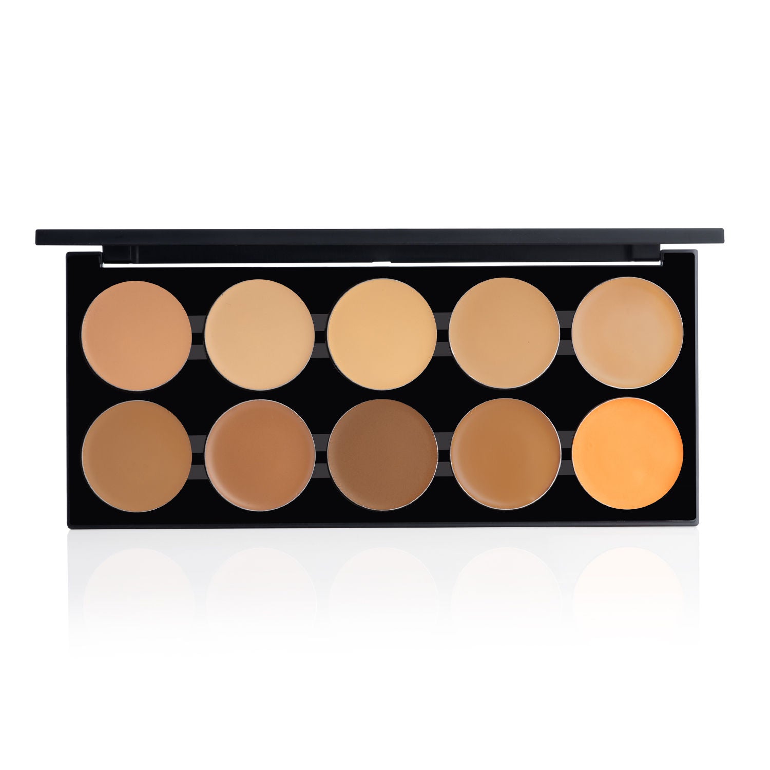 PAC Ultra Studio HD Foundation X10 - [C]