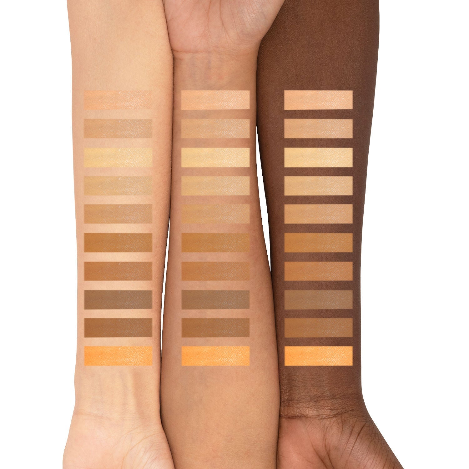 PAC Ultra Studio HD Foundation X10 - [C]