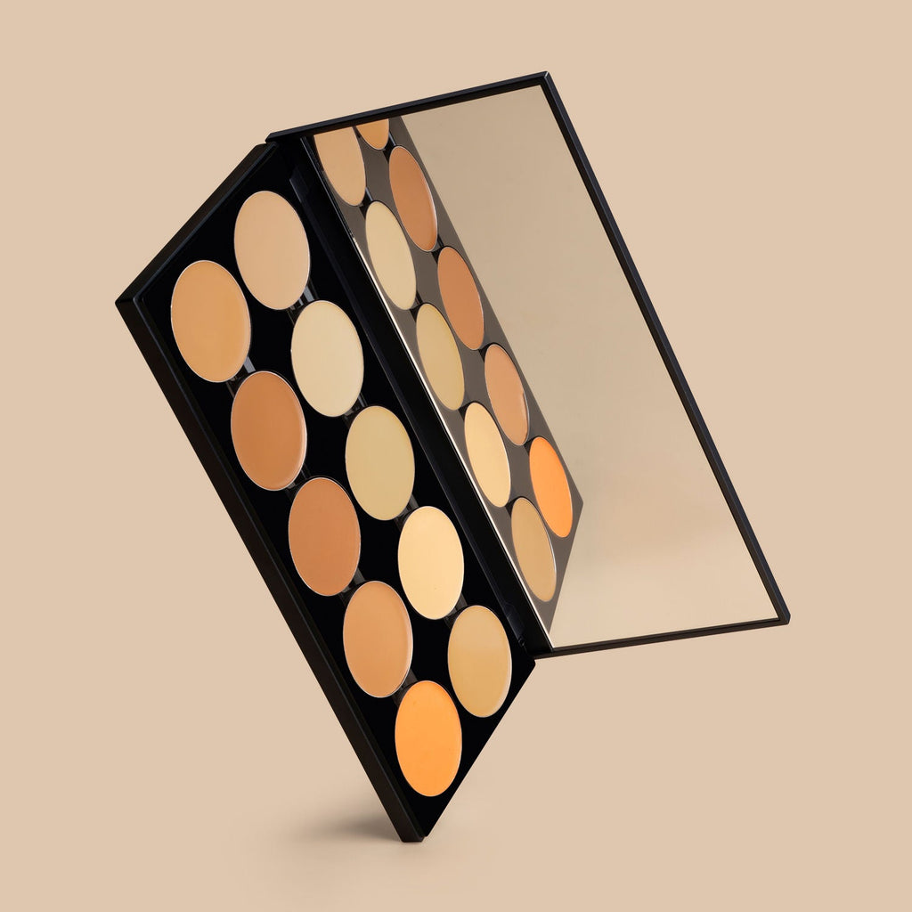 PAC Ultra Studio HD Foundation X10 - [C]
