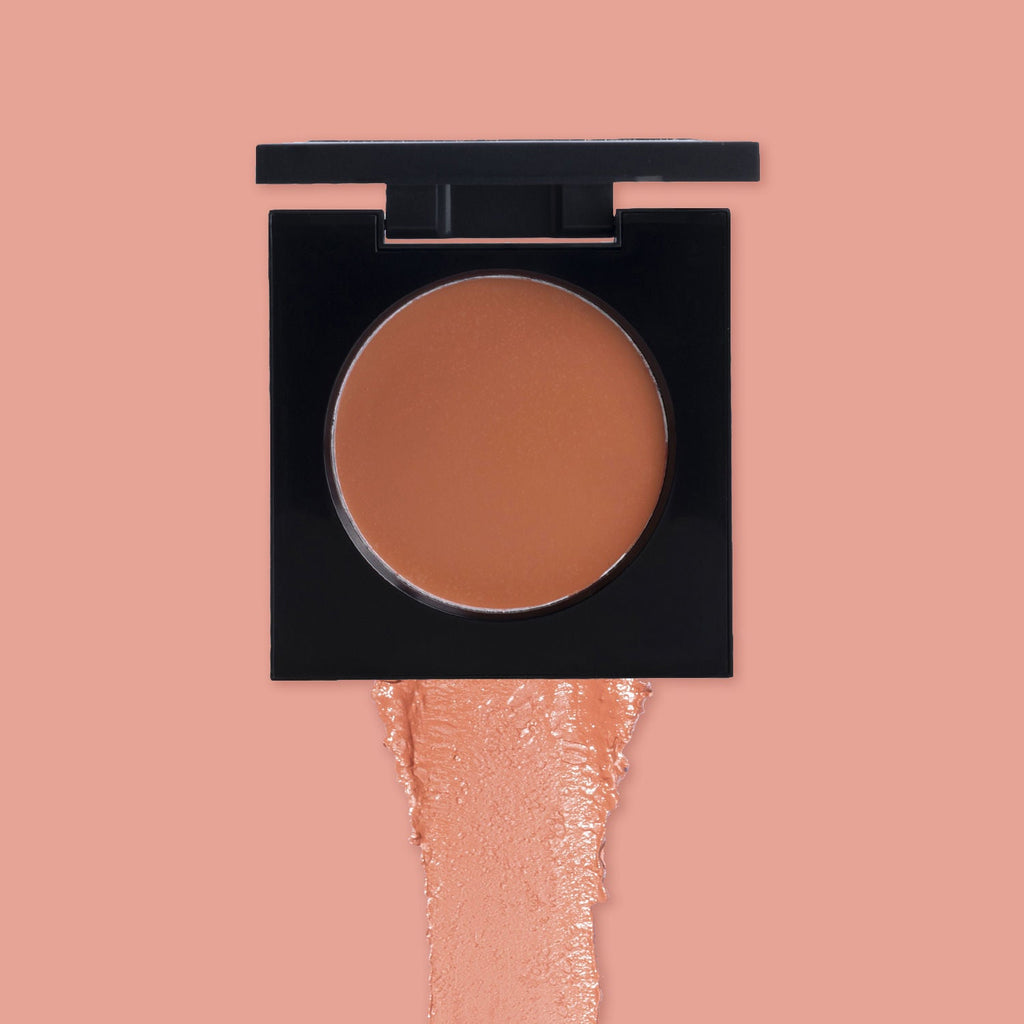 PAC Cream Blusher