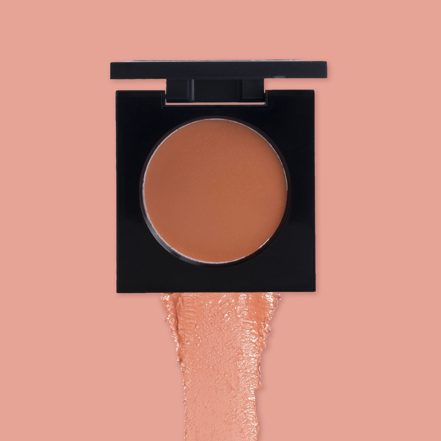 PAC Cream Blusher