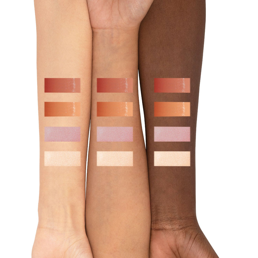 PAC Cream Blusher
