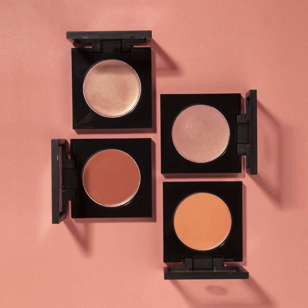 PAC Cream Blusher