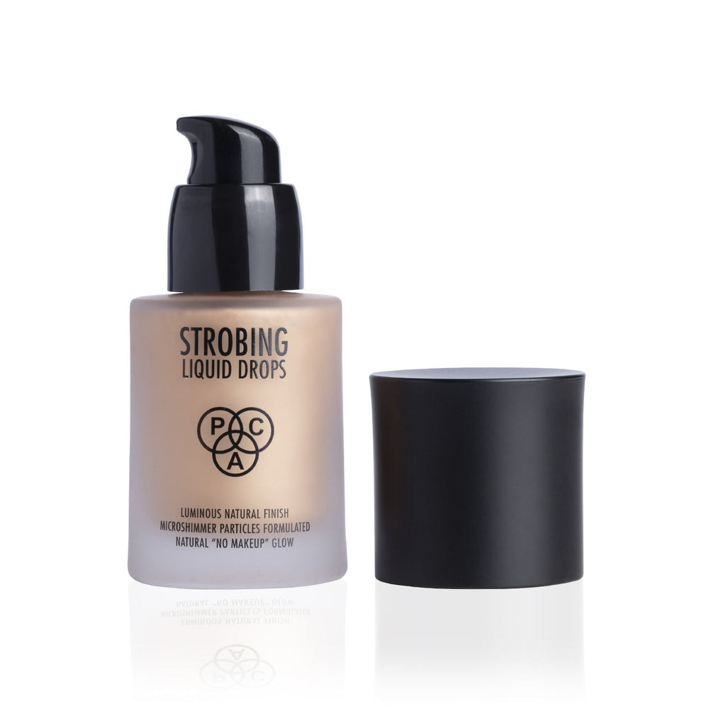 PAC Strobing Liquid Drops