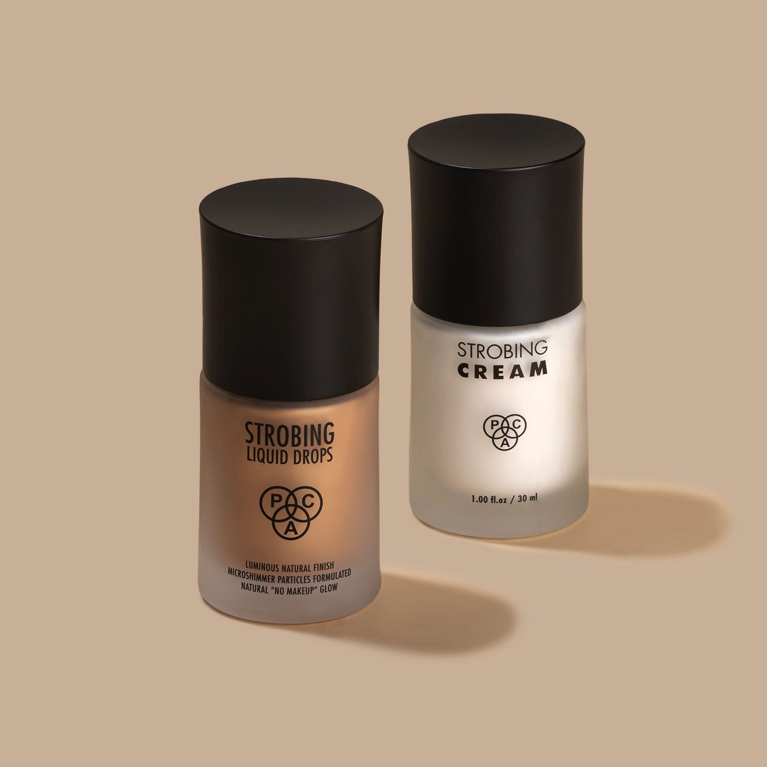 PAC Strobing Liquid Drops