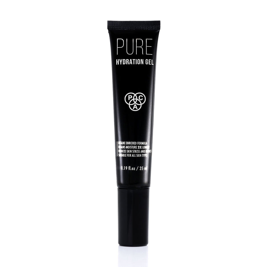 PAC Pure Hydration Gel