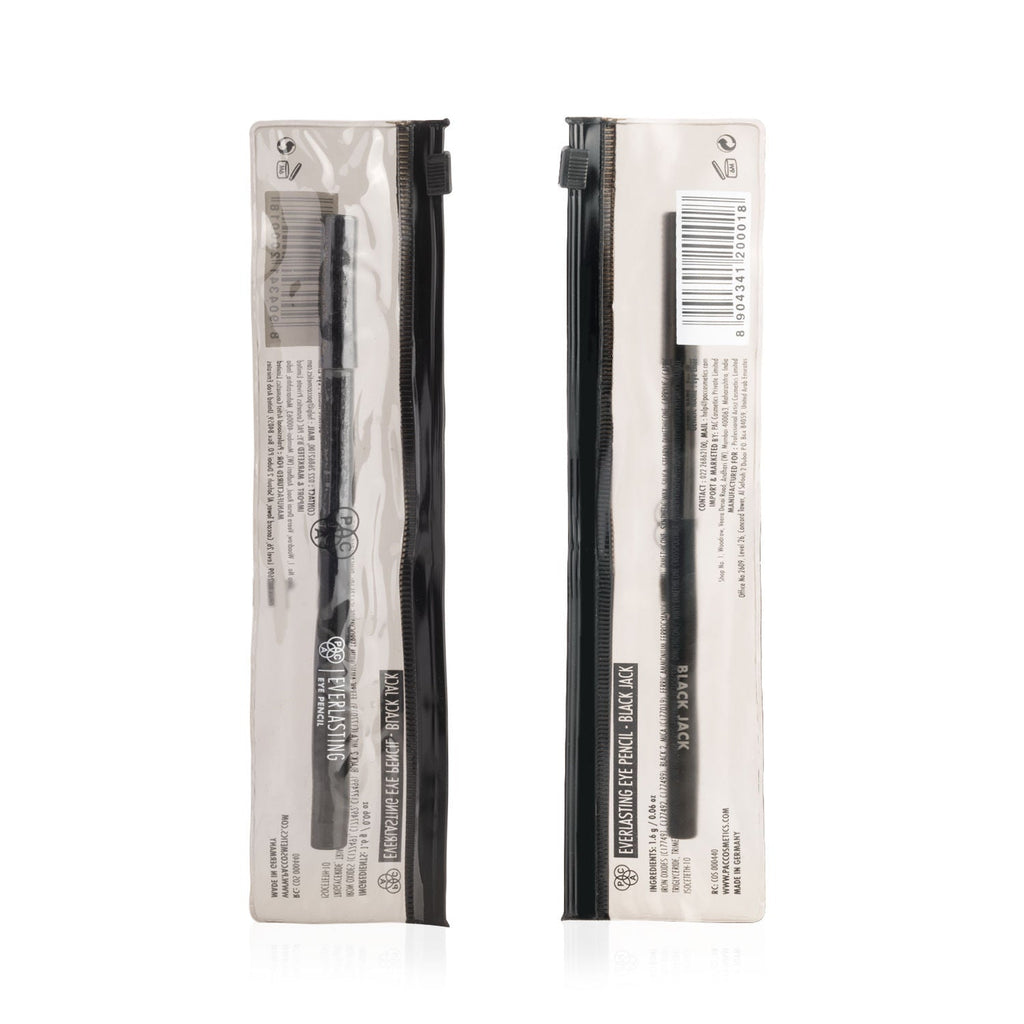 PAC Everlasting Eye Pencil