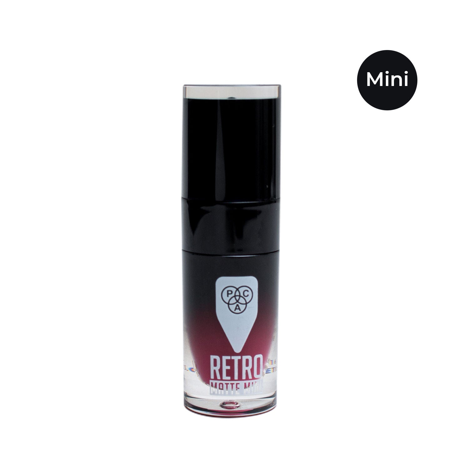 PAC Retro Matte Gloss Mini