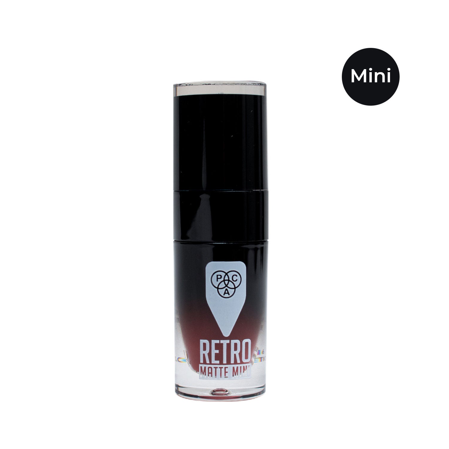 PAC Retro Matte Gloss Mini