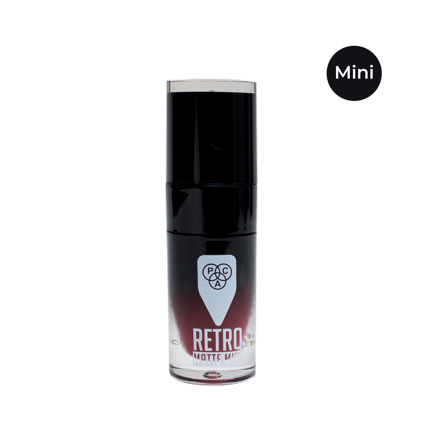 PAC Retro Matte Gloss Mini