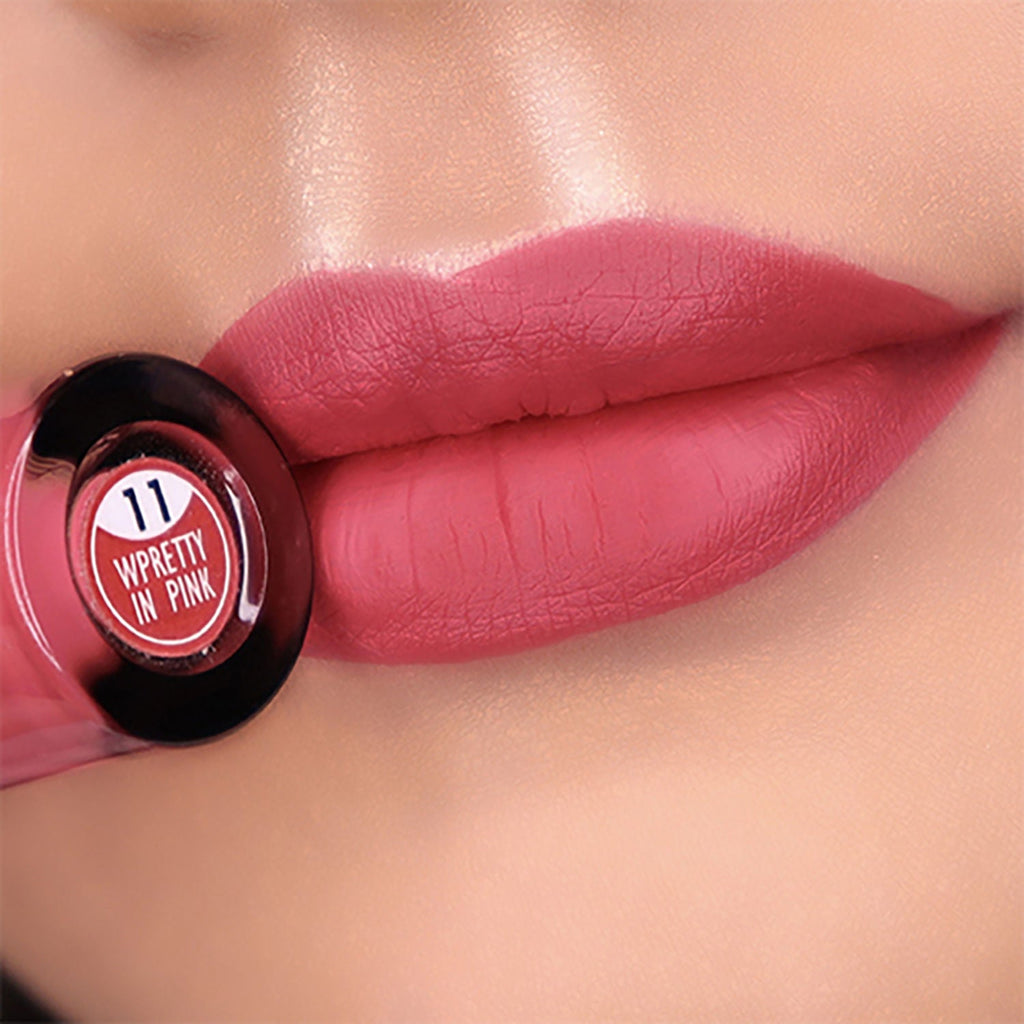 PAC Retro Matte Gloss Mini