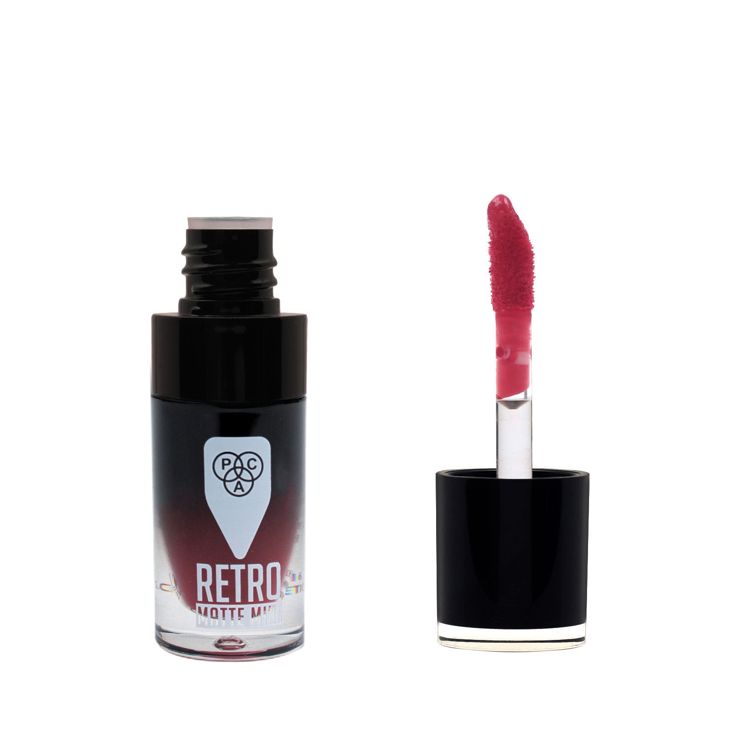 PAC Retro Matte Gloss Mini