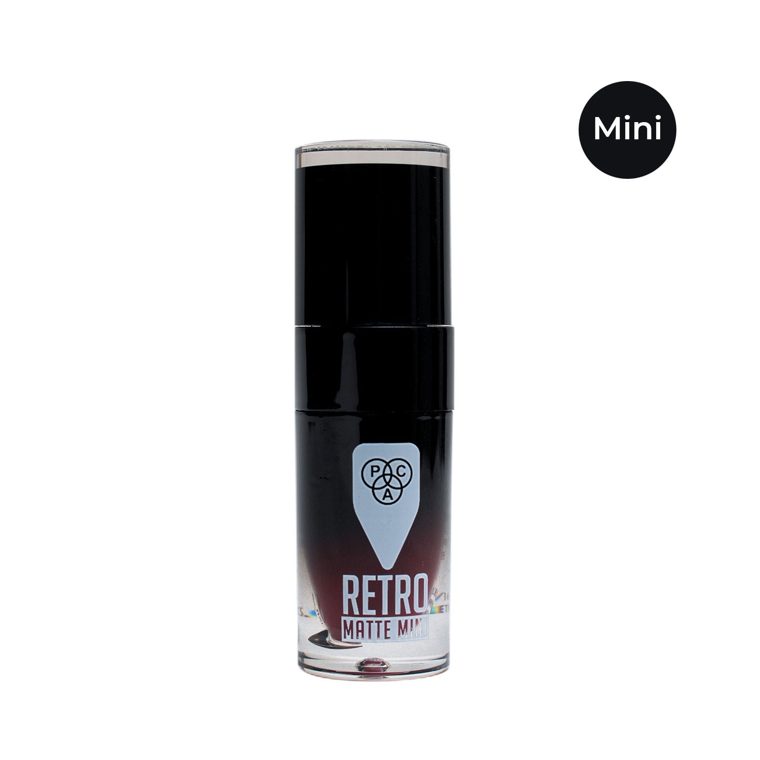 PAC Retro Matte Gloss Mini