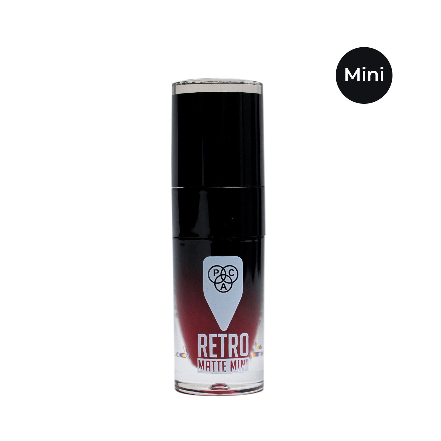 PAC Retro Matte Gloss Mini