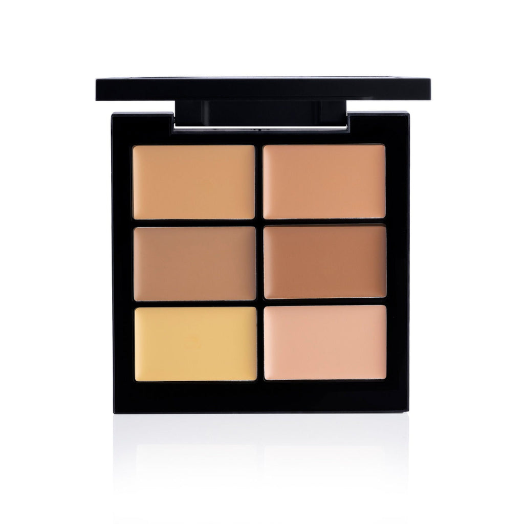 PAC Go Medium - Concealer X6