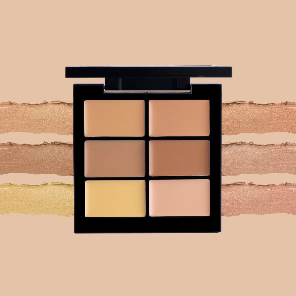 PAC Go Medium - Concealer X6