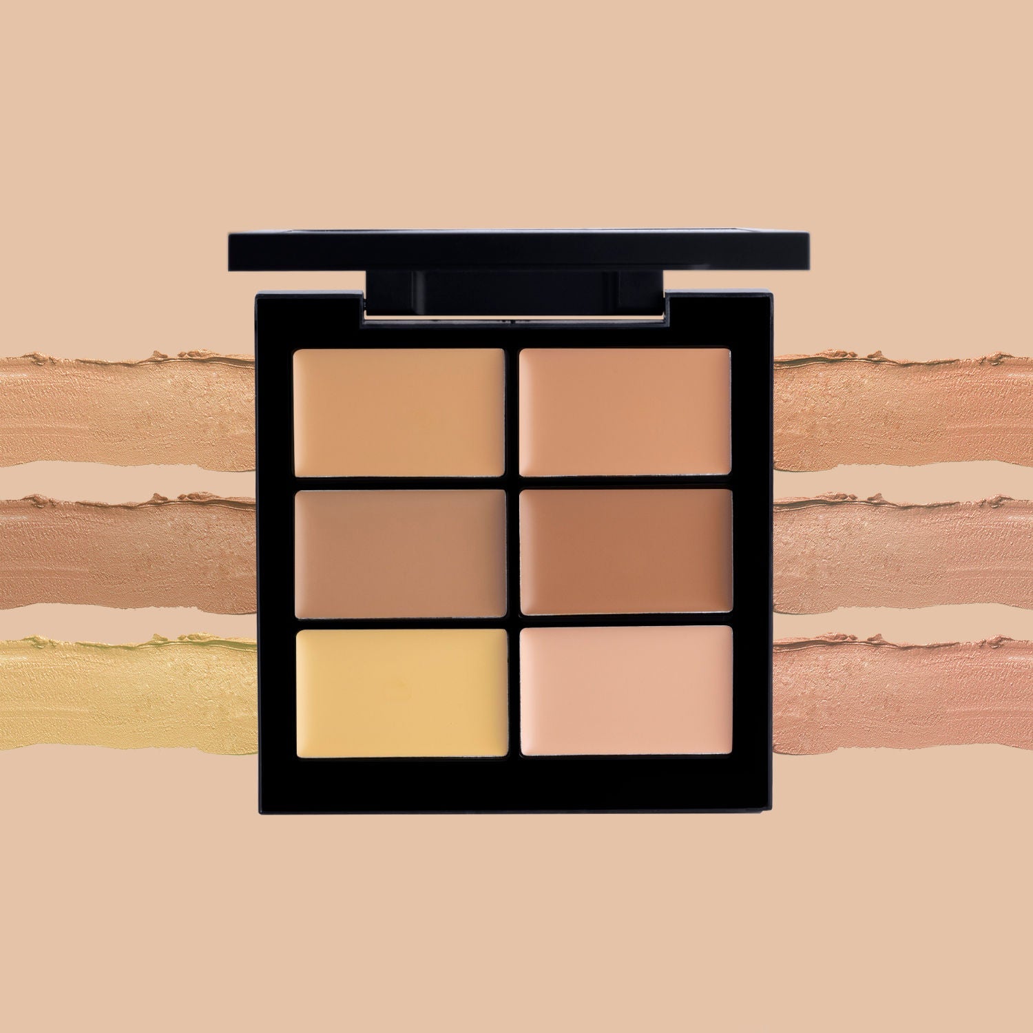 PAC Go Medium - Concealer X6