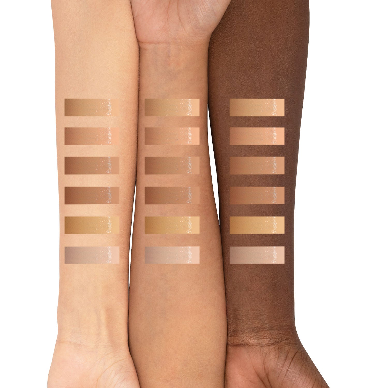 PAC Go Medium - Concealer X6