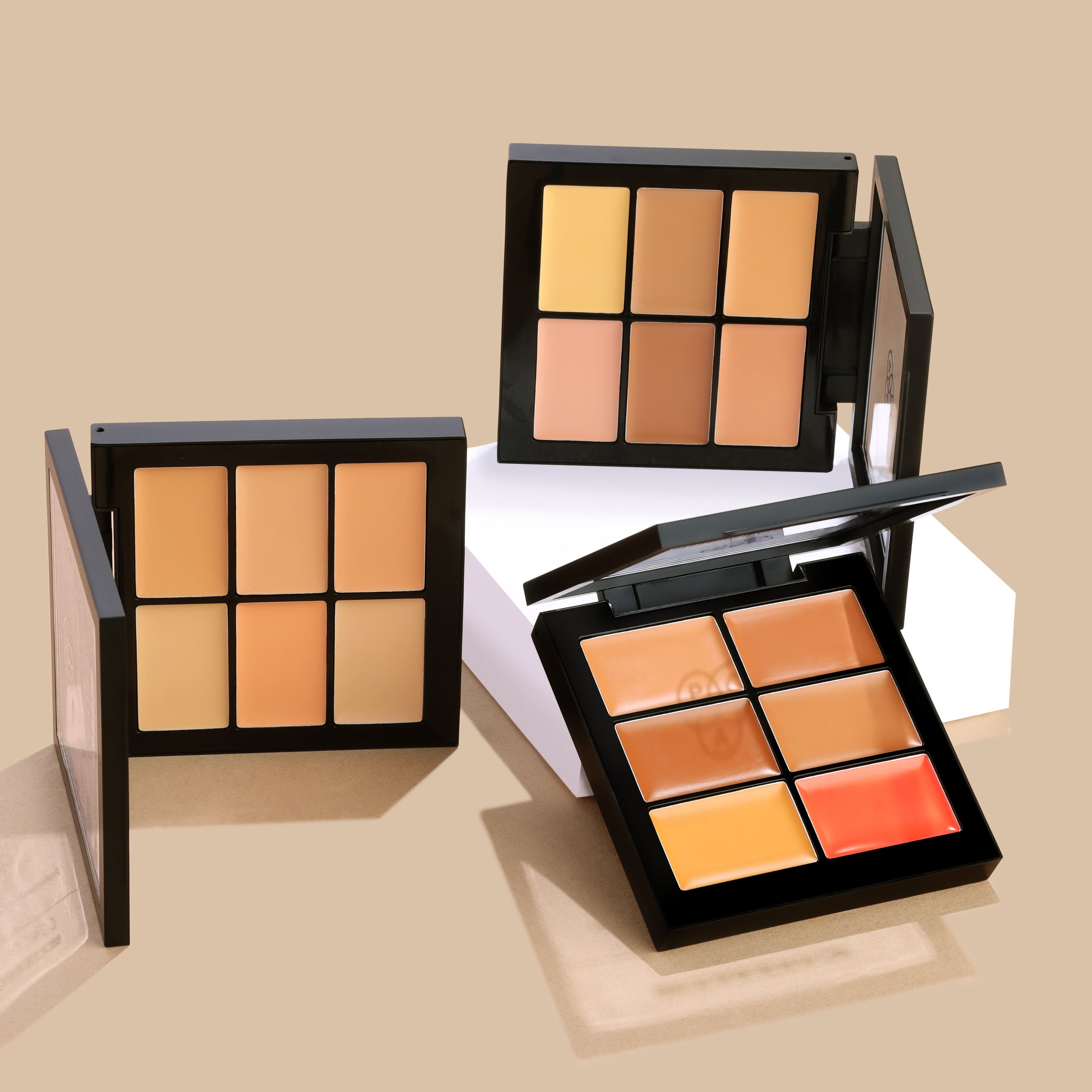PAC Go Medium - Concealer X6
