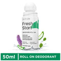 Azah Fresh Start Premium 6.5% Aha Underarm Roll-On