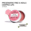 The Bare Bar Berry Blast Lip Balm - Buttery Moisture for Pigmented, Dry Lips