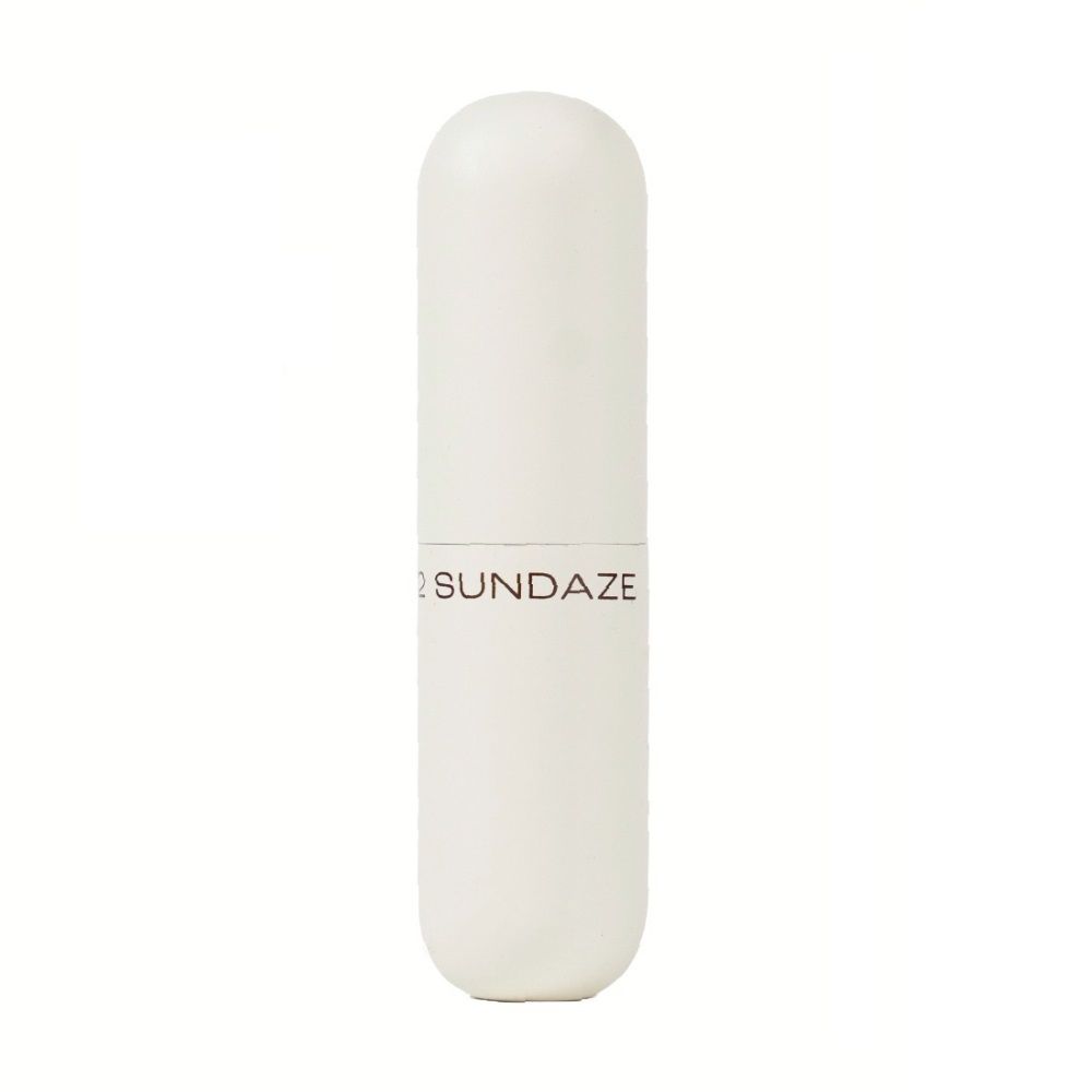52 Sundaze 100% Natural Mango Butter Lip Balm for Dry & Pigmented Lips with SPF 30 PA+++