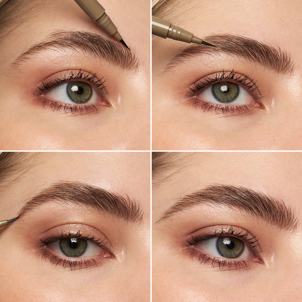 e.l.f. Cosmetics Perfect 10 Eyeshadow Palette - Keep It Ethereal