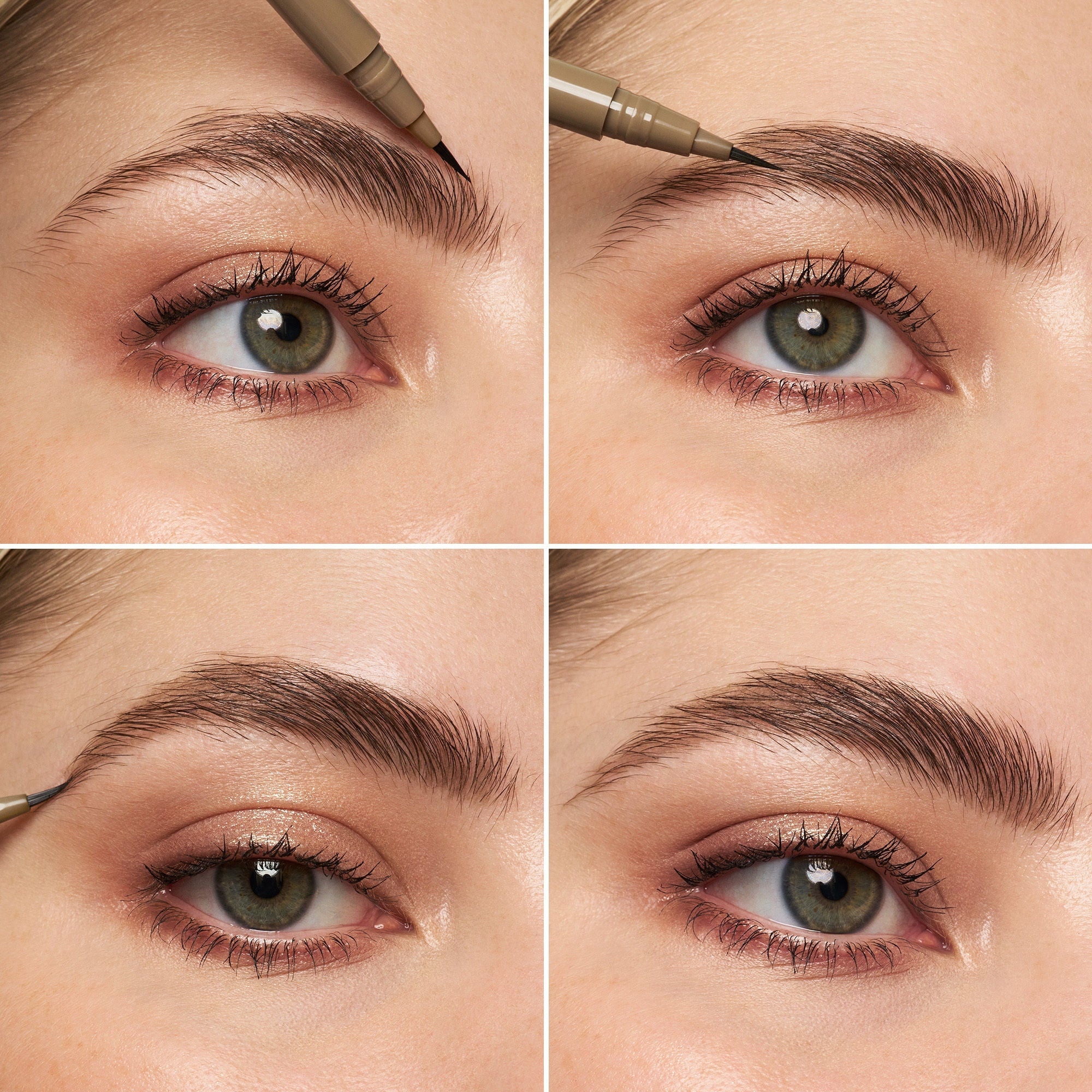 e.l.f. Cosmetics Perfect 10 Eyeshadow Palette - Keep It Ethereal
