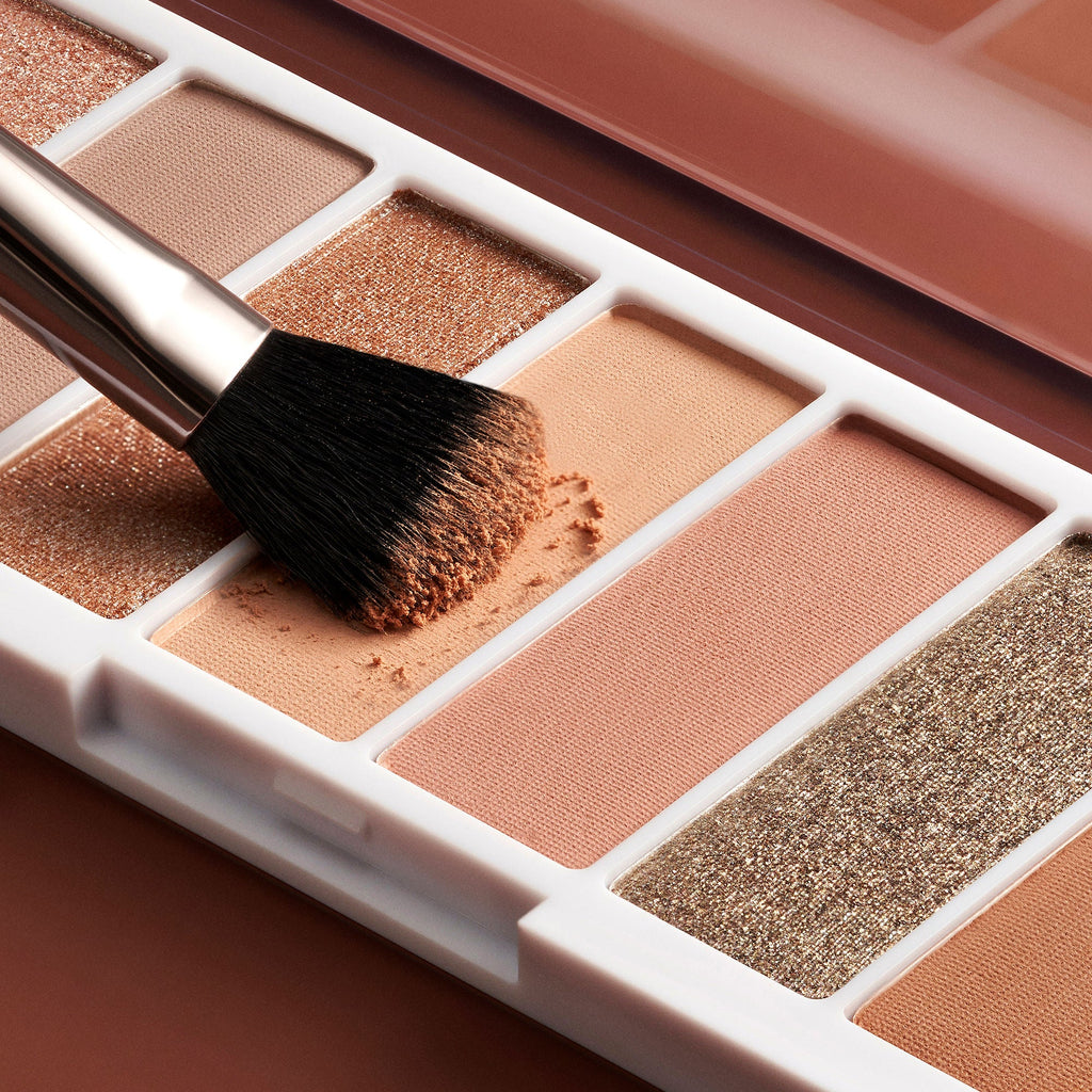 e.l.f. Cosmetics Perfect 10 Eyeshadow Palette - Keep It Ethereal