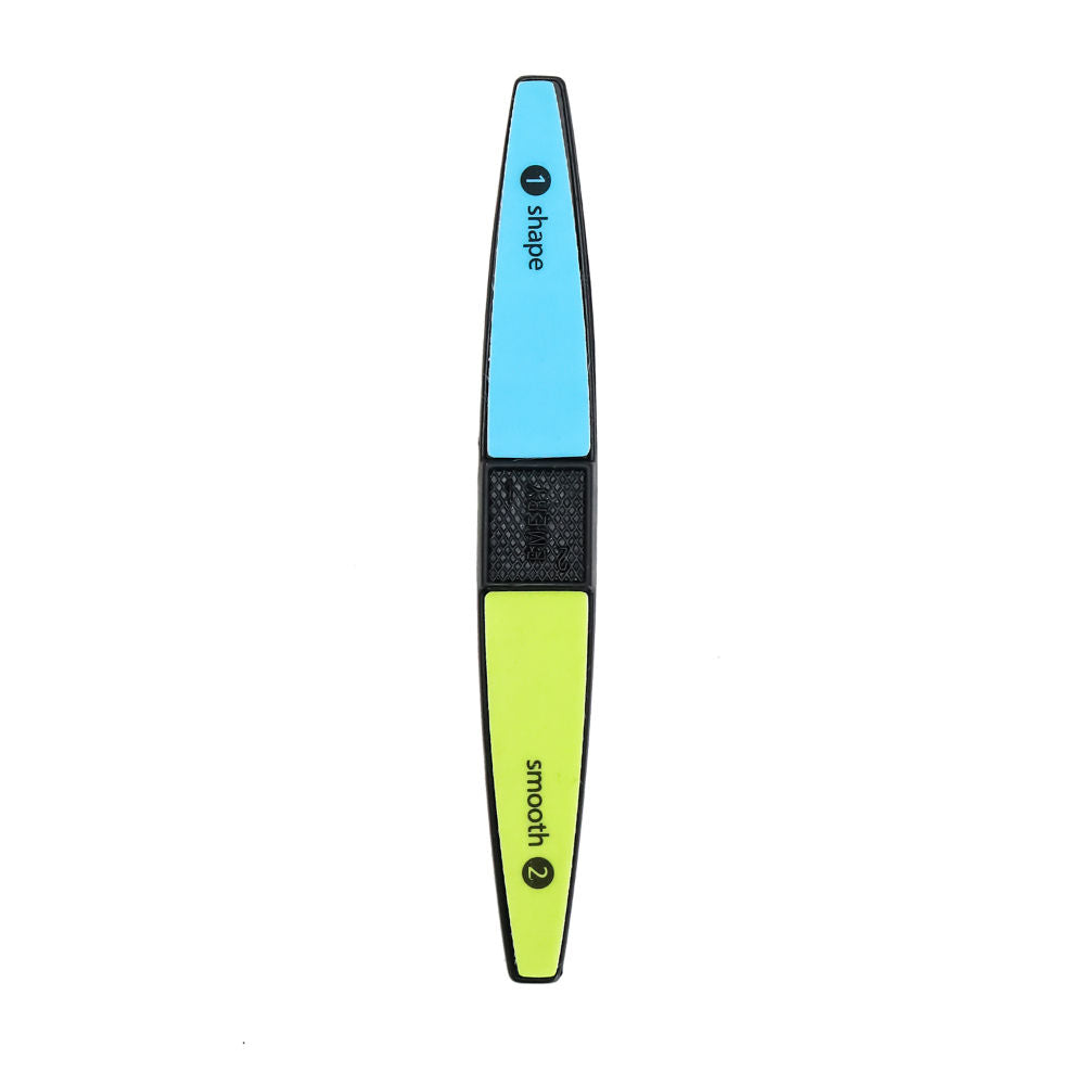 Ikonic Basics IKB-712C 4 In 1 Nail Buffer