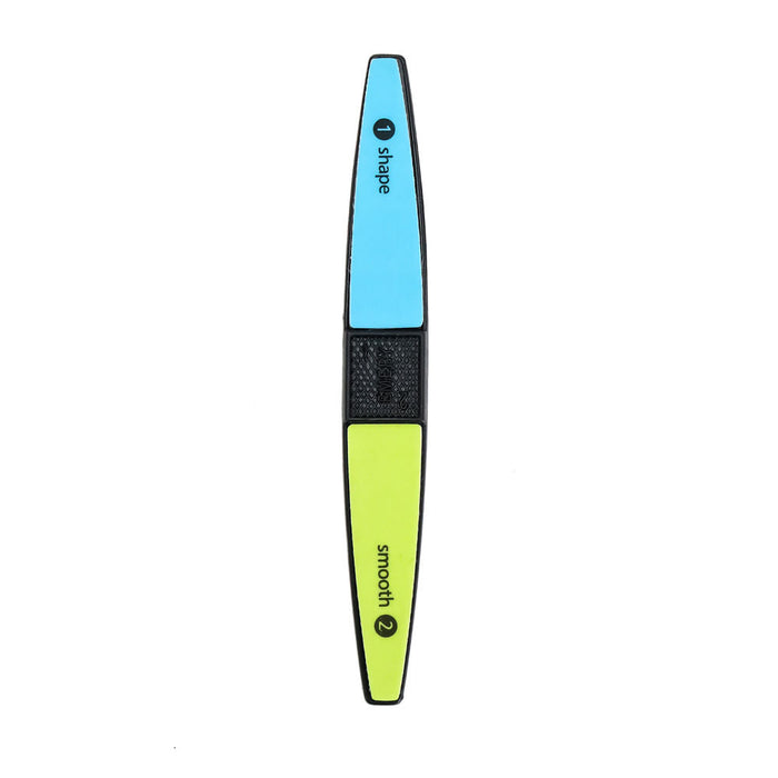 Ikonic Basics IKB-712C 4 In 1 Nail Buffer