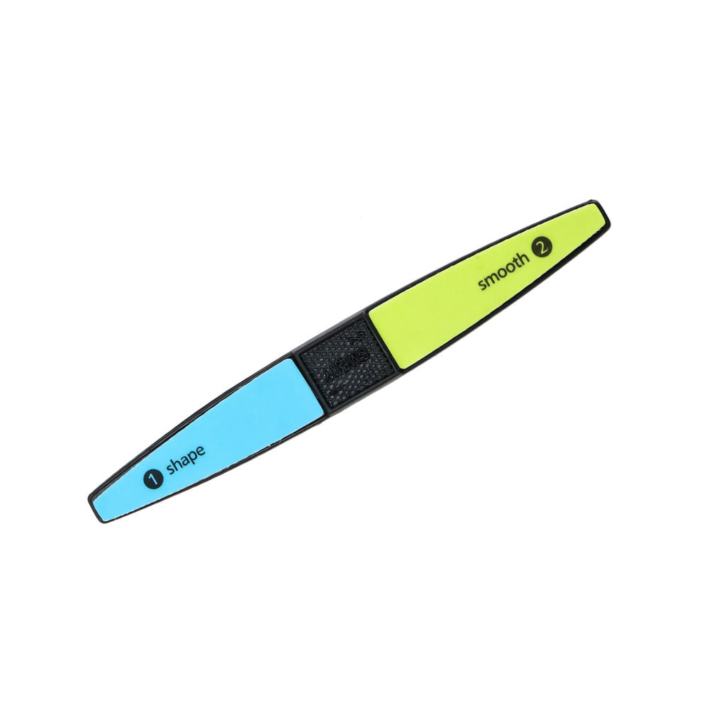 Ikonic Basics IKB-712C 4 In 1 Nail Buffer