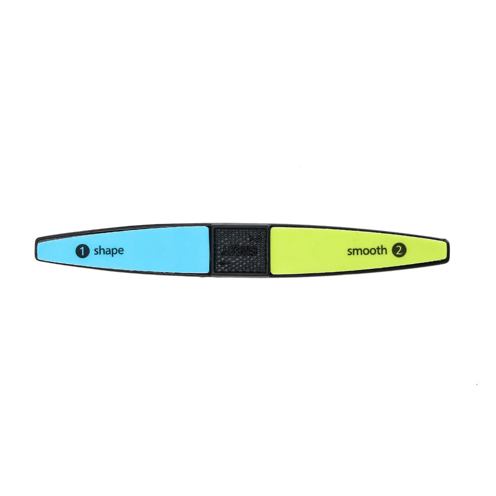 Ikonic Basics IKB-712C 4 In 1 Nail Buffer